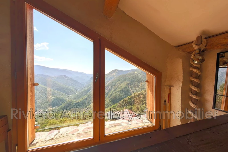 Vente maison Roure  
