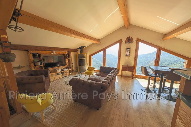 Vente maison Roure  