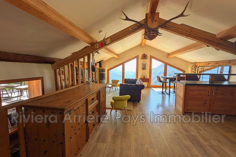 Vente maison Roure  
