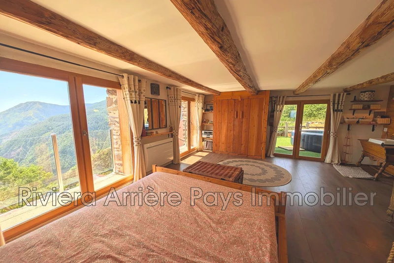 Vente maison Roure  
