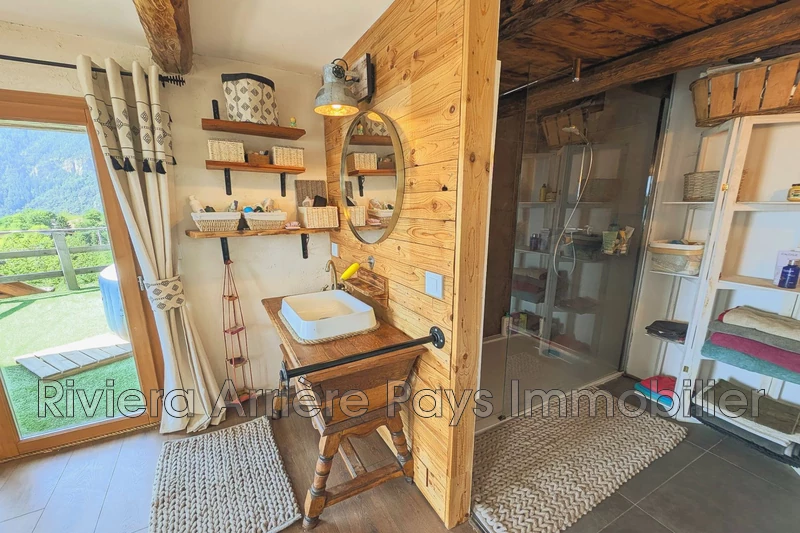 Vente maison Roure  