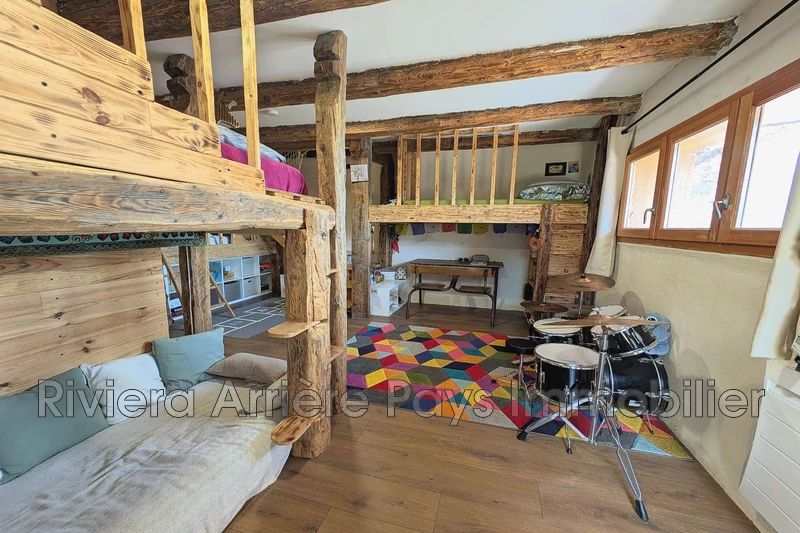 Vente maison Roure  