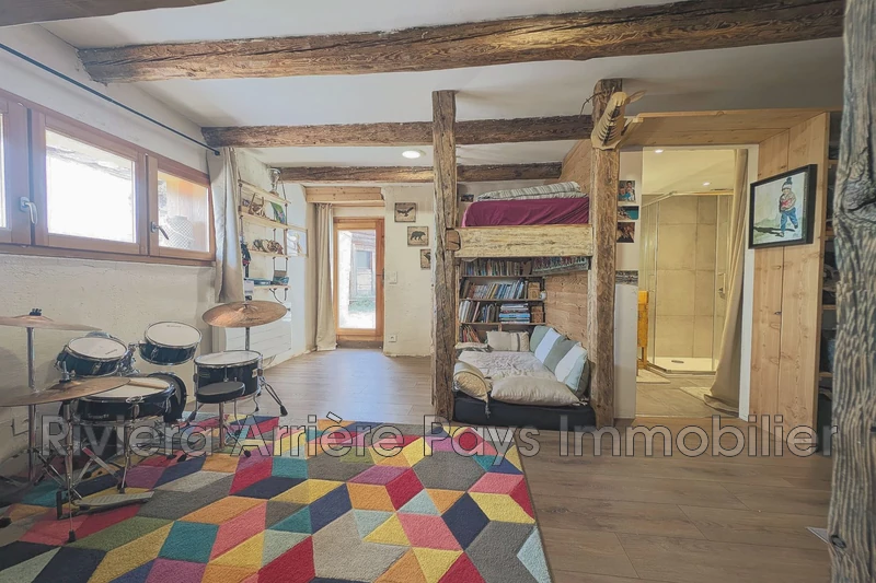 Vente maison Roure  