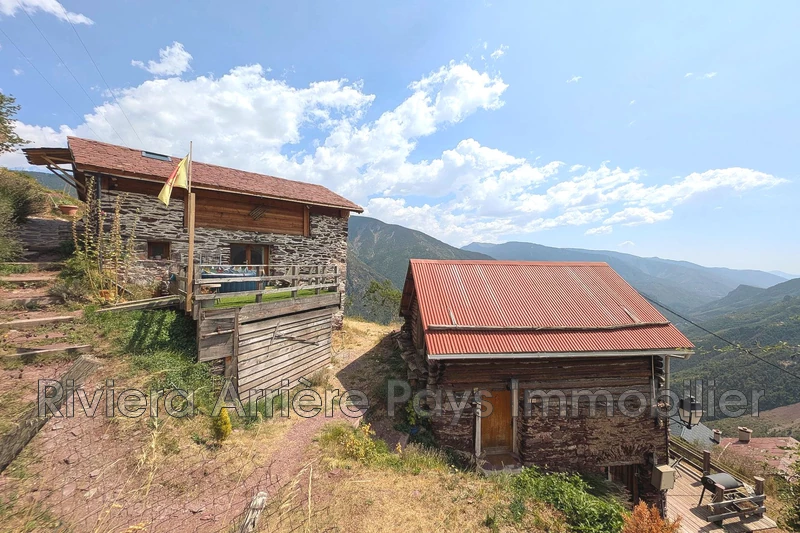 Vente maison Roure  