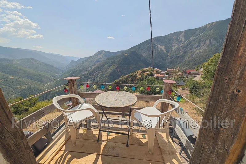 Vente maison Roure  