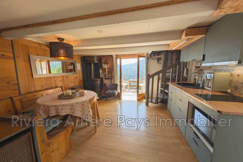 Vente maison Roure  