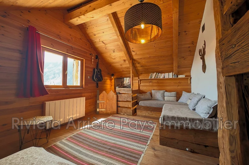 Vente maison Roure  