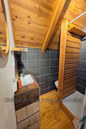 Vente maison Roure  