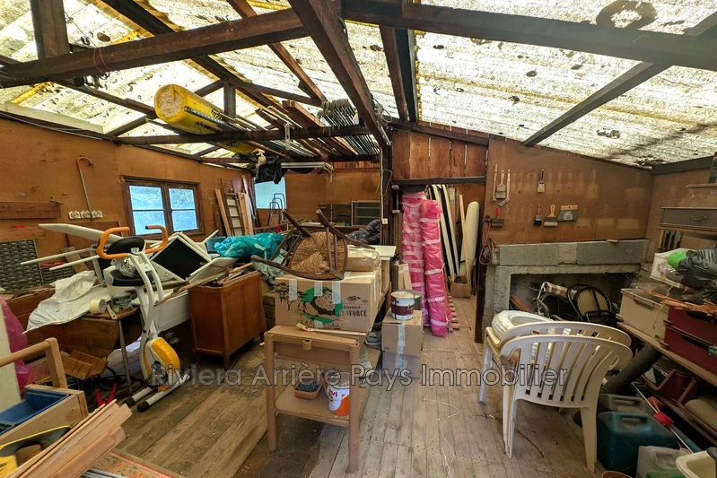 Vente maison Utelle  