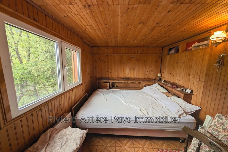 Vente maison Utelle  