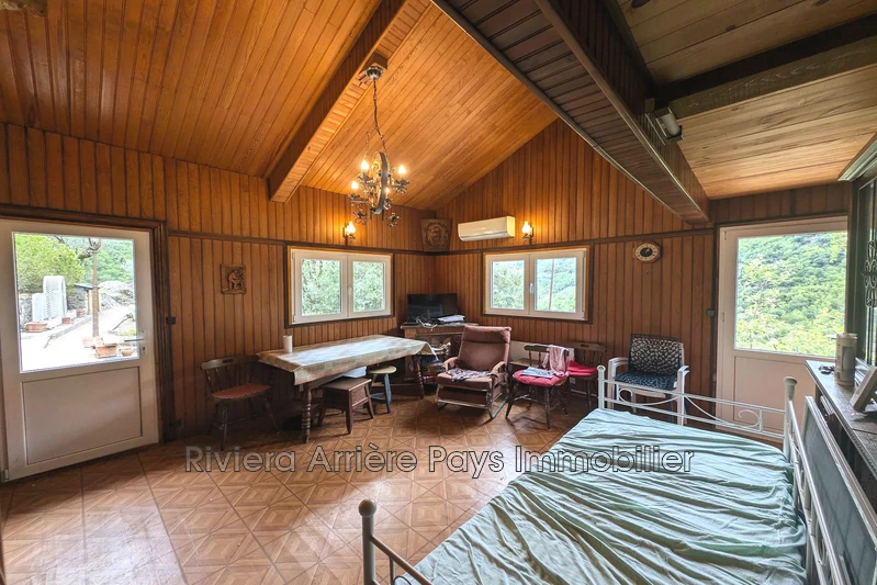 Vente maison Utelle  