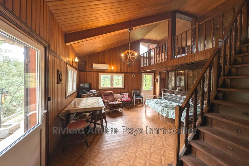 Vente maison Utelle  