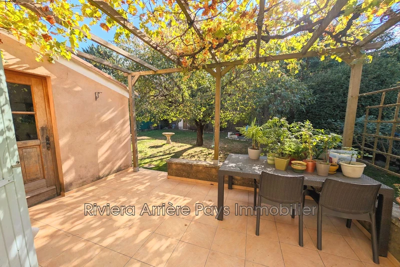 Vente maison Entrevaux  