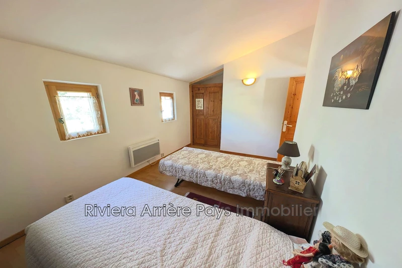 Vente maison Entrevaux  