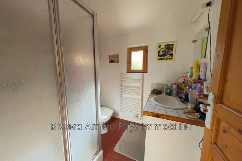 Vente maison Entrevaux  