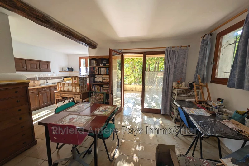 Vente maison Entrevaux  