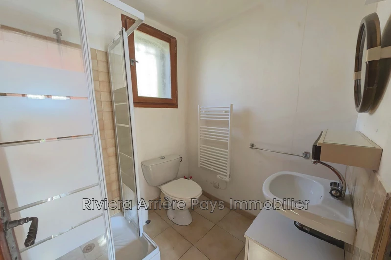 Vente maison Entrevaux  