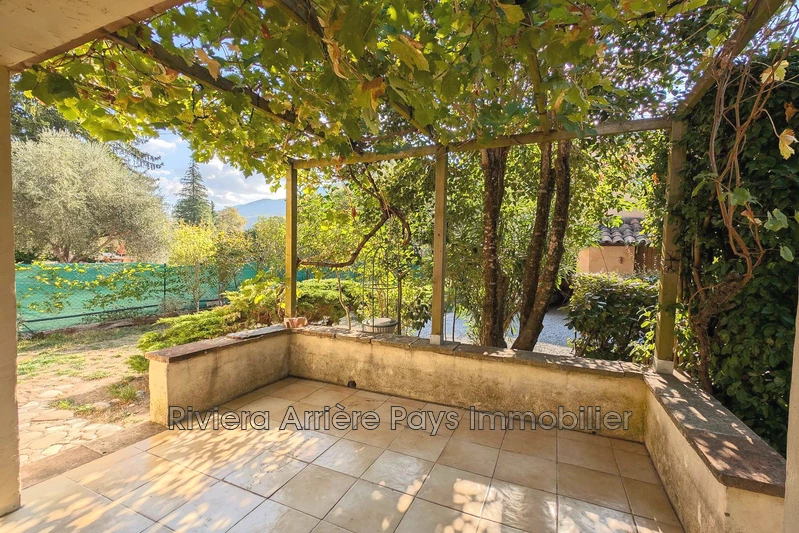 Vente maison Entrevaux  