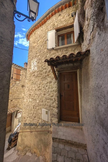 Vente maison Ascros Vente maison Ascros