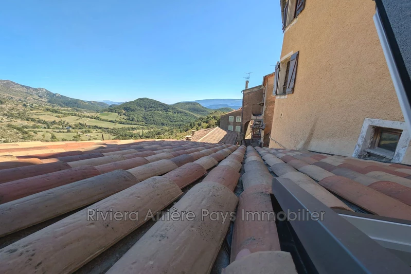 Vente maison Ascros Vente maison Ascros