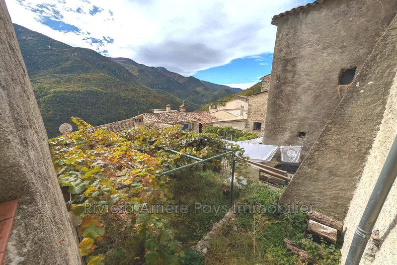 Vente maison Aiglun  