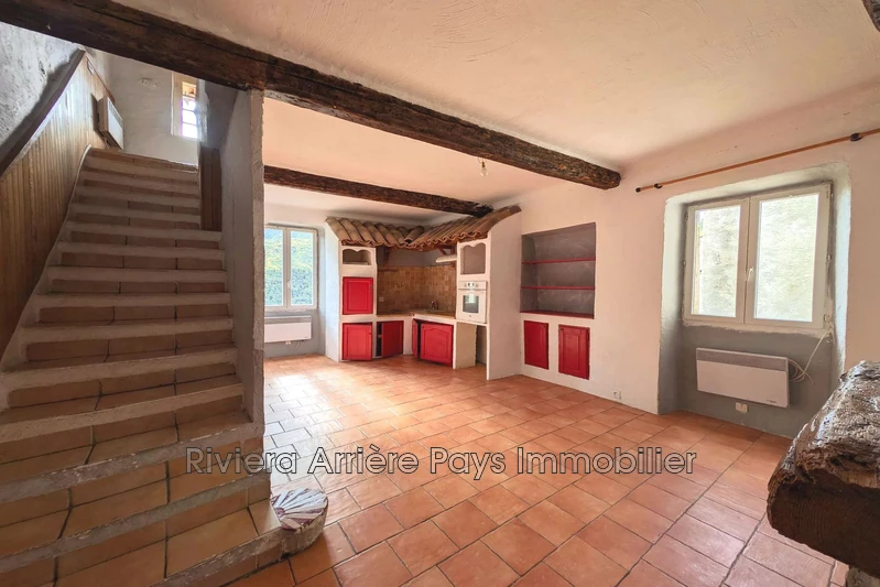 Vente maison Aiglun  