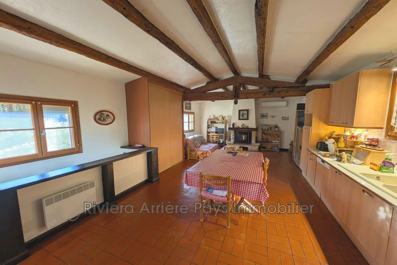 Vente maison Puget-Théniers Vente maison Puget-Théniers