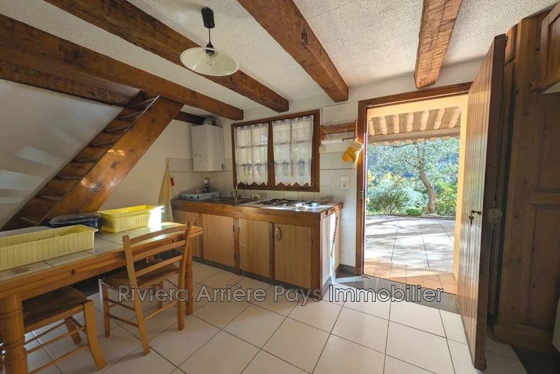 Vente maison Puget-Théniers Vente maison Puget-Théniers