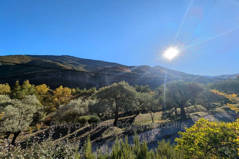 Vente maison Puget-Théniers Vente maison Puget-Théniers