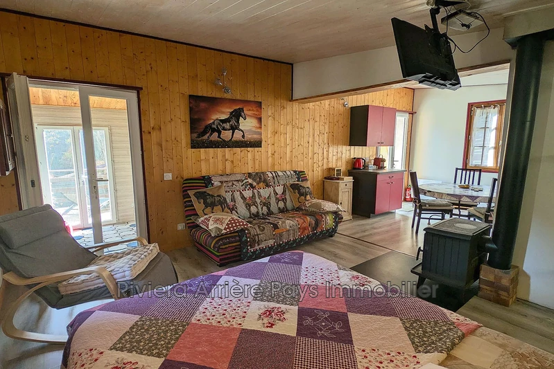 Vente maison Rigaud Vente maison Rigaud