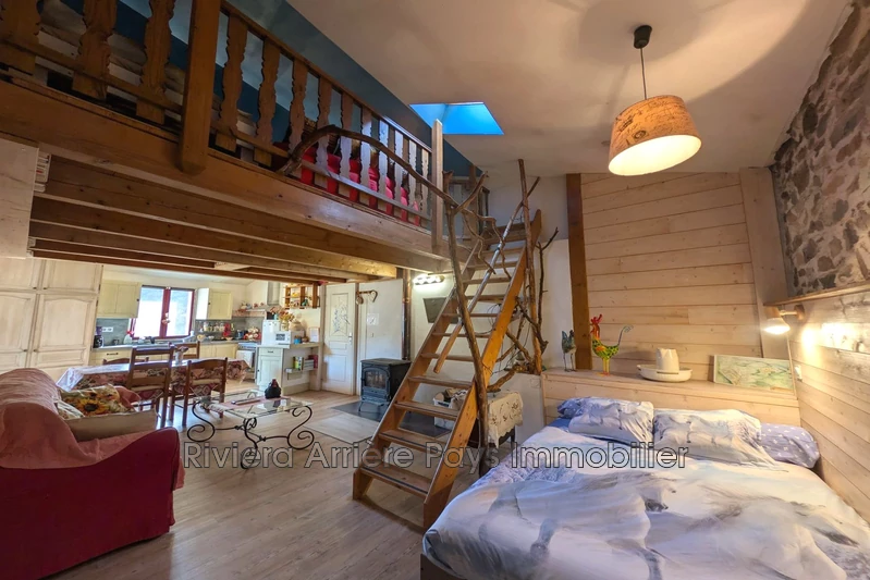 Vente maison Rigaud Vente maison Rigaud