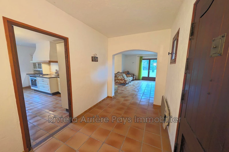 Vente maison Puget-Théniers  