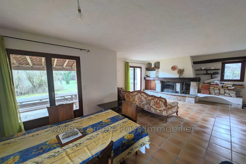 Vente maison Puget-Théniers  