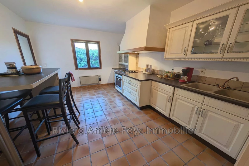 Vente maison Puget-Théniers  