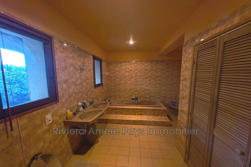 Vente maison Puget-Théniers  