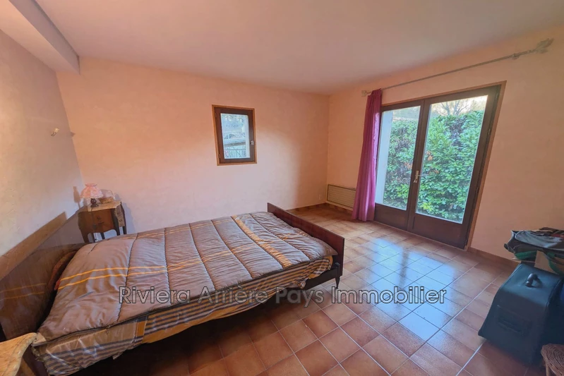 Vente maison Puget-Théniers  