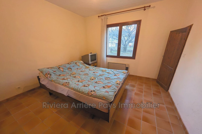 Vente maison Puget-Théniers  