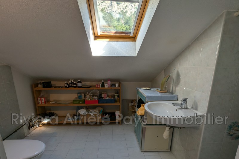 Vente duplex Puget-Théniers  