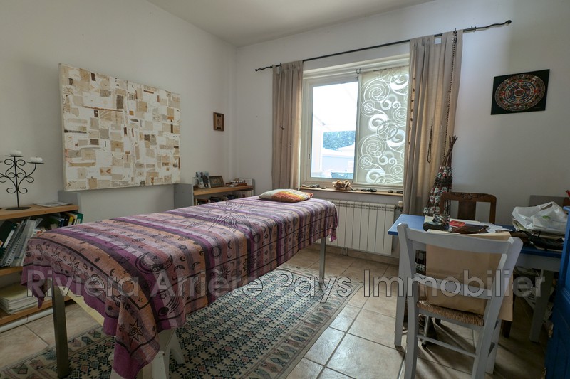 Vente duplex Puget-Théniers  