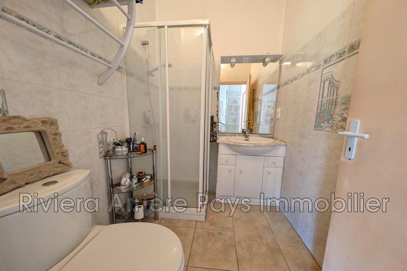 Vente duplex Puget-Théniers  