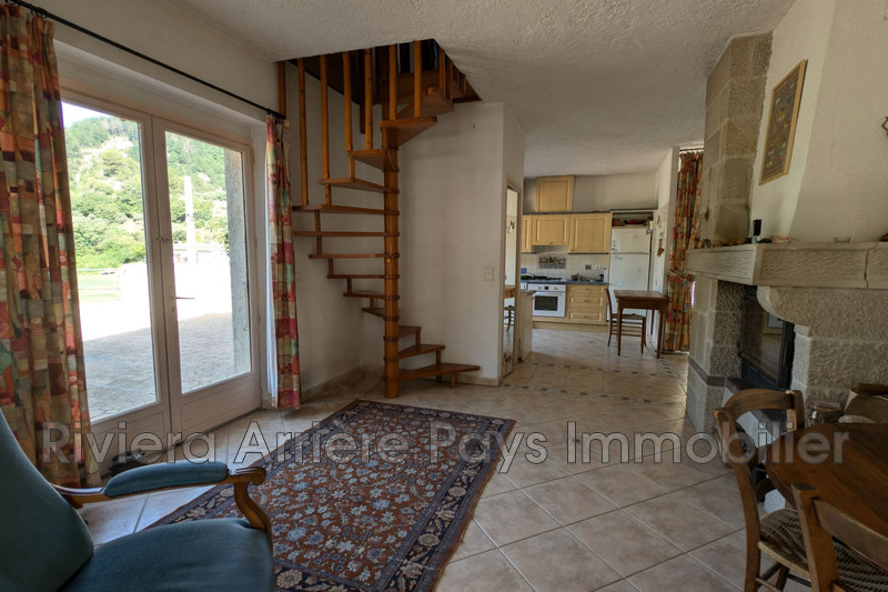 Vente duplex Puget-Théniers  