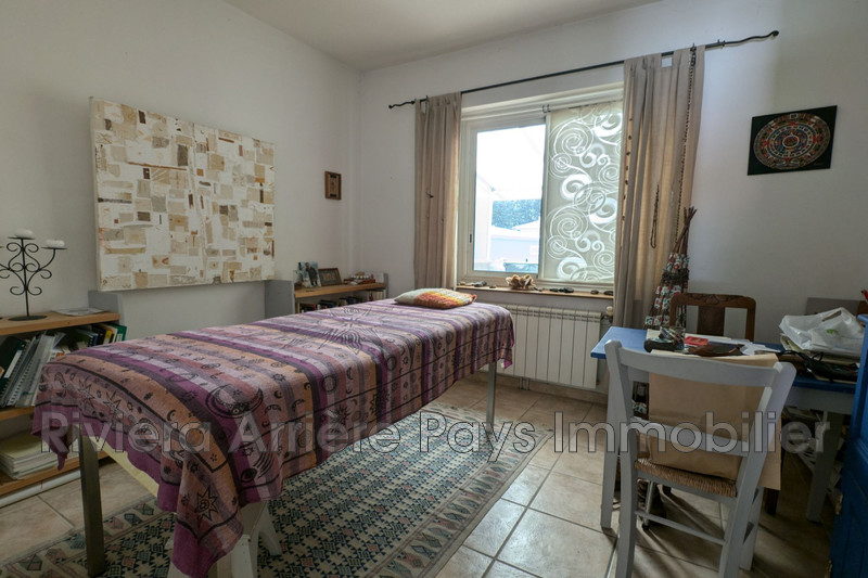 Vente duplex Puget-Théniers  