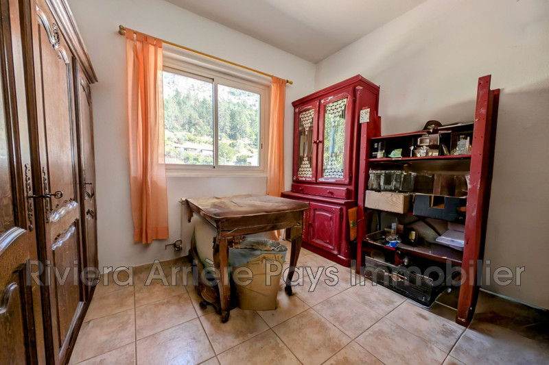 Vente duplex Puget-Théniers  