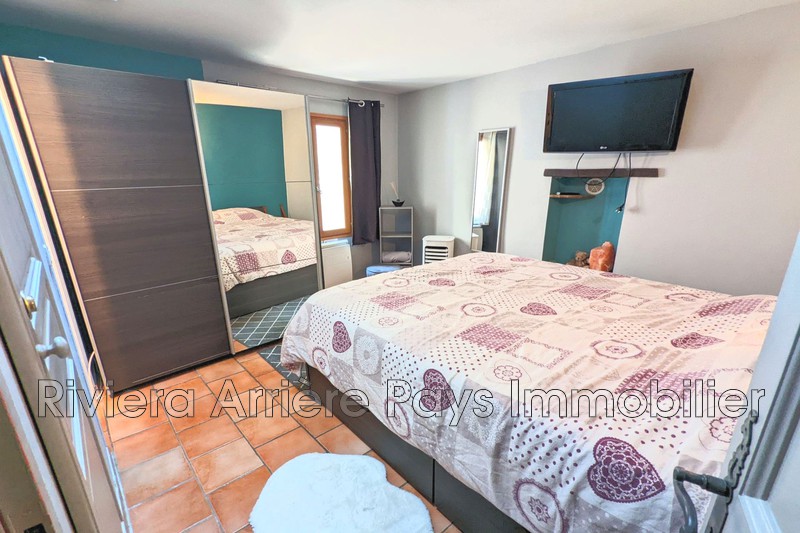 Vente maison de village Le Bar-sur-Loup  