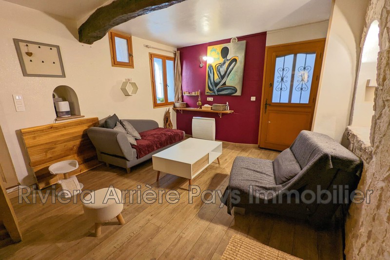 Vente maison de village Le Bar-sur-Loup  