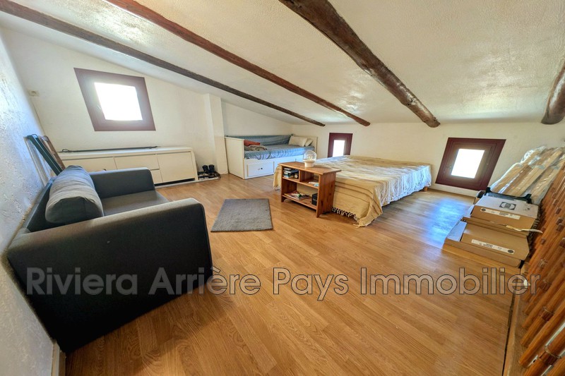Vente appartement Ascros  