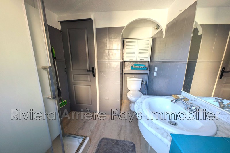 Vente appartement Ascros  