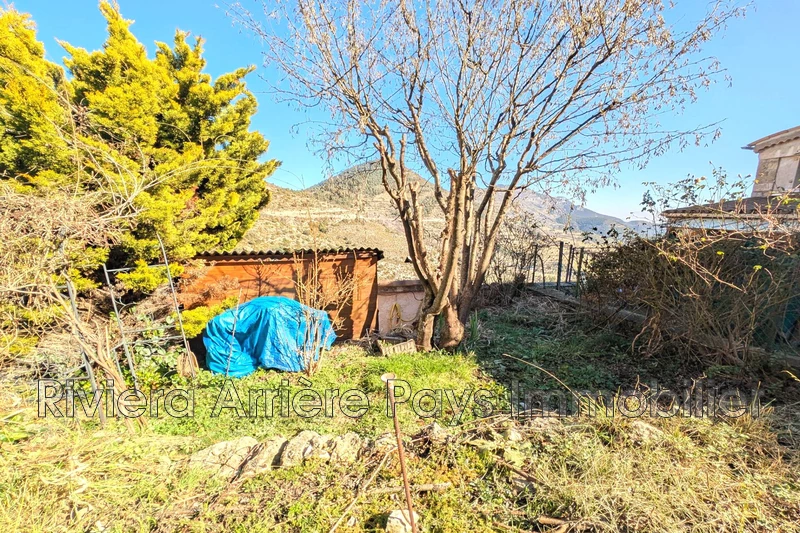 Vente appartement Ascros  