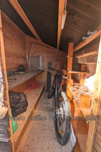 Vente appartement Ascros  