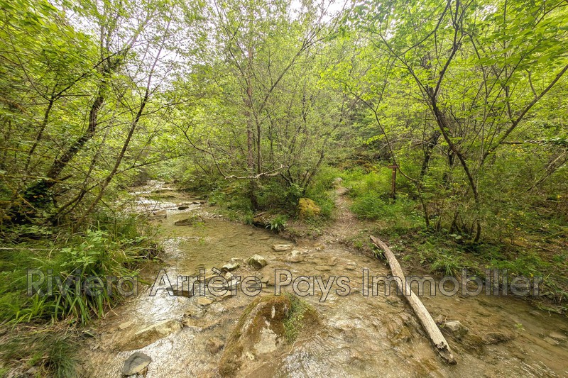 Vente terrain Duranus  